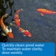 thumbnail image 2 of Clarificador de agua para estanques API POND ACCU-CLEAR 9600L, 2 of 6
