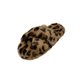 thumbnail image 1 of Pantufla Mujer Animal Print Talla M, 1 of 3
