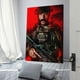 thumbnail image 3 of Cuadro Decorativo Call Of Duty Desmarcar 40x60 cm, 3 of 6