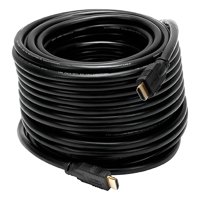 Genérica - Cable Hdmi 30 Metros Full Hd Reforzado Y Recubierto