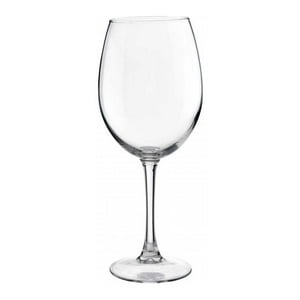 Pasabahce - Copa Vidrio Pinot 350 Ml Set 6 Pcs