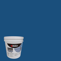 Bmac - Pintura Siding Fibrocemento Azul Tineta