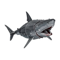 Genérico - Natgeo Tiburon Blanco - Great White Shark