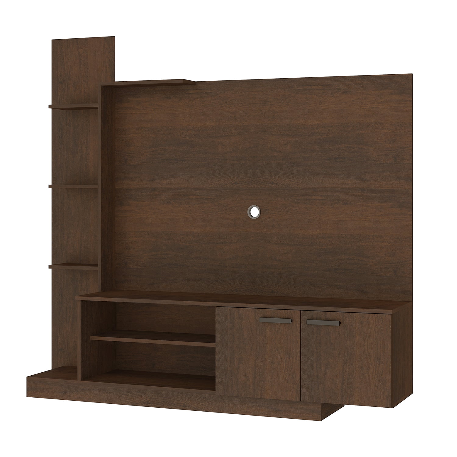 Vekkahome - Home Tv Reina Rustic 55’’