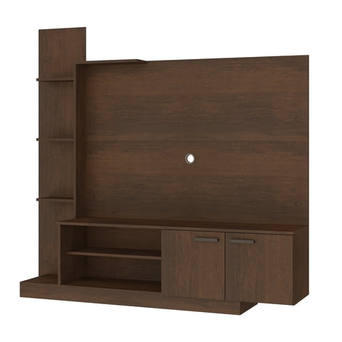 Vekkahome - Home Tv Reina Rustic 55’’