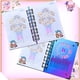 thumbnail image 5 of Libreta De BTS, Tamaño A6, 5 of 5