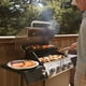 thumbnail image 4 of Parrilla a gas de 4 quemadores CGG-7400, 4 of 15