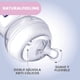 thumbnail image 3 of Mamadera Natural Feeling 150 Ml Chicco, 3 of 8