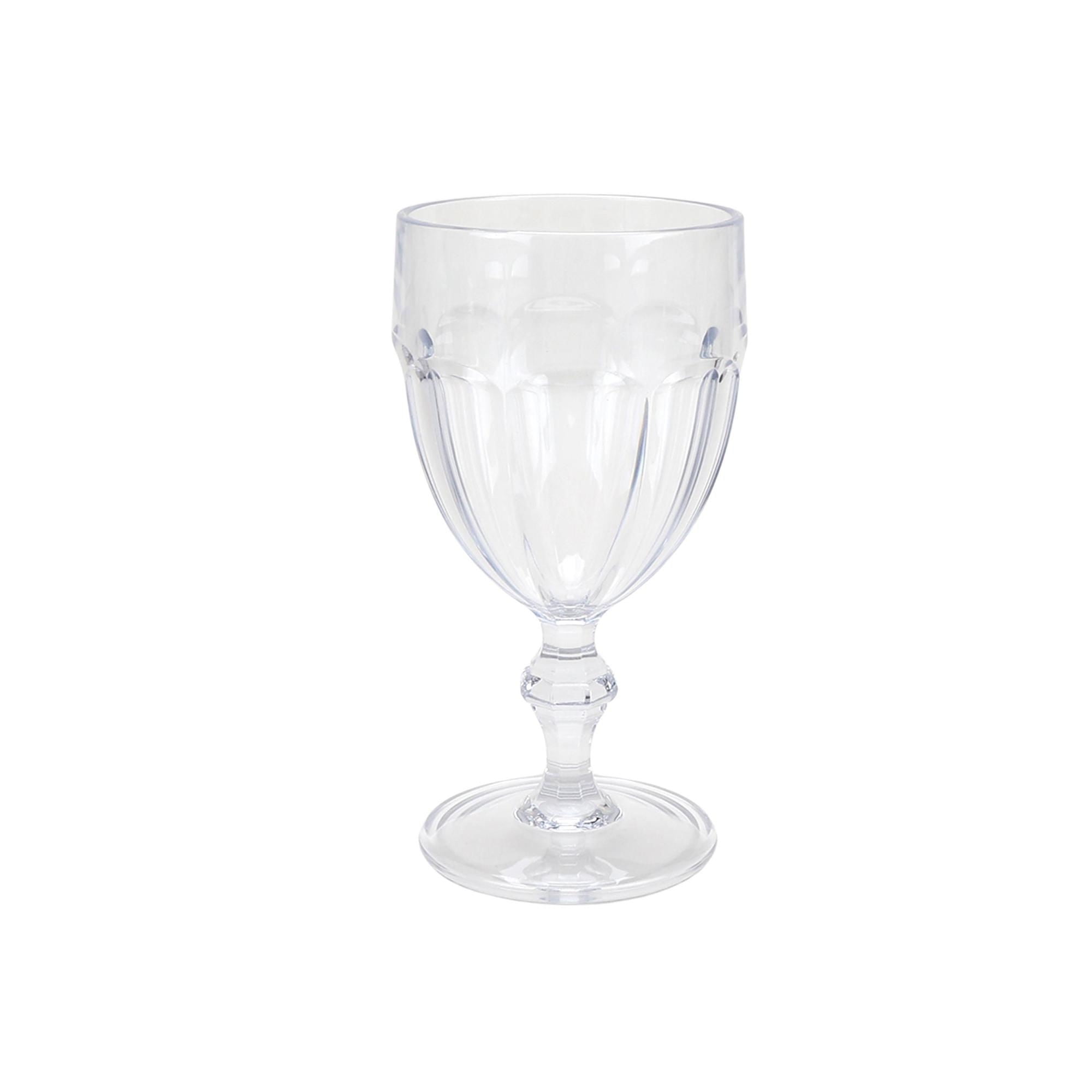 Copa Tritan 355ml 1 Pieza Transparente Mainstays