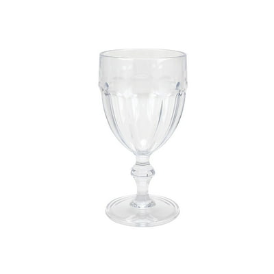 Copa Tritan 355Ml 1 Pieza Transparente  Mainstays