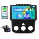 thumbnail image 1 of GPS Votheon 9" CarPlay/Android Auto 4GB+64GB, 1 of 7