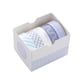 thumbnail image 1 of 5 Rolls of Decorative Washi Tape - Perfect for Journaling, DIY, Crafts & Scrapbooking - 10mm (0.4 Inch) Wide & 2 Meters (2.2 Yards) Long, 1 of 5