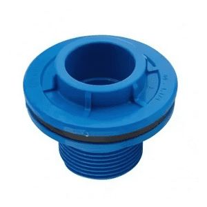 Genérico - Salida Estanque Pvc Presion Cem/He 32Mm X 1