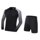 thumbnail image 1 of Kit De Uniforme De Portero, Regalos, Uniforme De Entrenamiento Profesional Para Ni?os, Jóvenes Y Adultos M, 1 of 5
