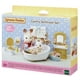 thumbnail image 1 of Epoch Sylvanian Families Country Bathroom Set 20 Piezas, 1 of 2