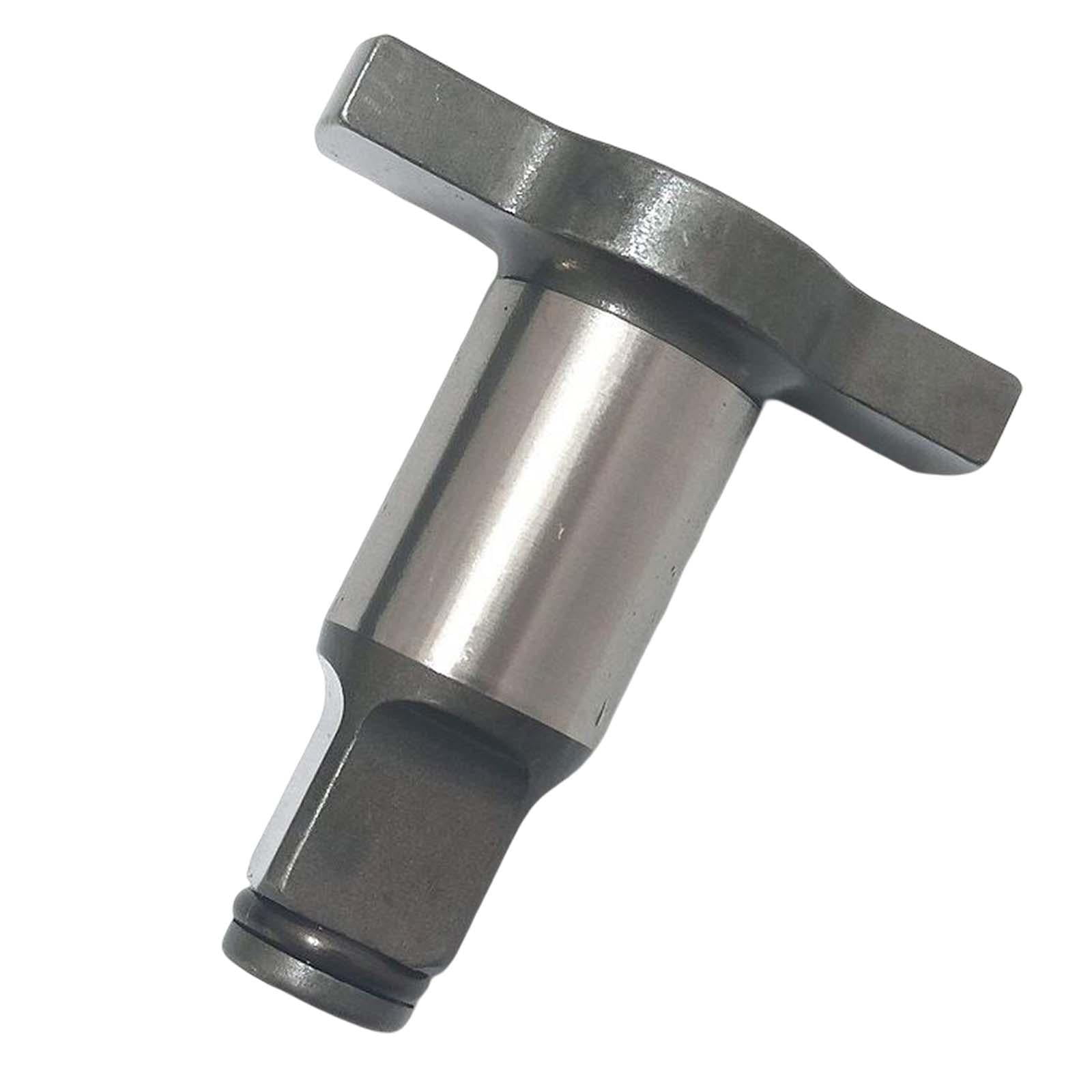 Magideal - Llave De Herramienta Eléctrica Ensamblaje De Yunque Llave De Impacto De Bloque De Husillo De Controlador Duradero Para Dcf899hp2 Tipo 3 Dcf899hp2 Tipo N415875