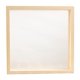 thumbnail image 5 of Marco De Fotos De Muestras De Plantas De Madera Flores Secas Transparentes Decoración De La Pared De La Boda 21,3x21,3 Cm, 5 of 5