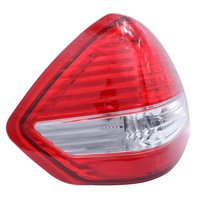 Repuestos Del Sol - Farol Trasero Izquierdo Nissan Tiida 1.6 2010 2014