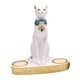 thumbnail image 2 of Estatua De Gato De Resina Egipcia Colección Escultura Decorativa Para Mesa, 2 of 3