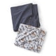 thumbnail image 1 of Manta Swaddle Baby Modern Moments Suave Respirable, 1 of 3