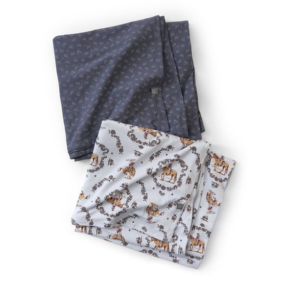 Manta Swaddle Baby Modern Moments Suave Respirable
