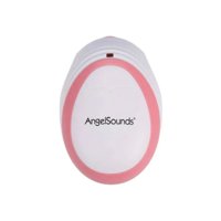 Jumper - Doppler Fetal Angel Sound Jpd-100 Mini