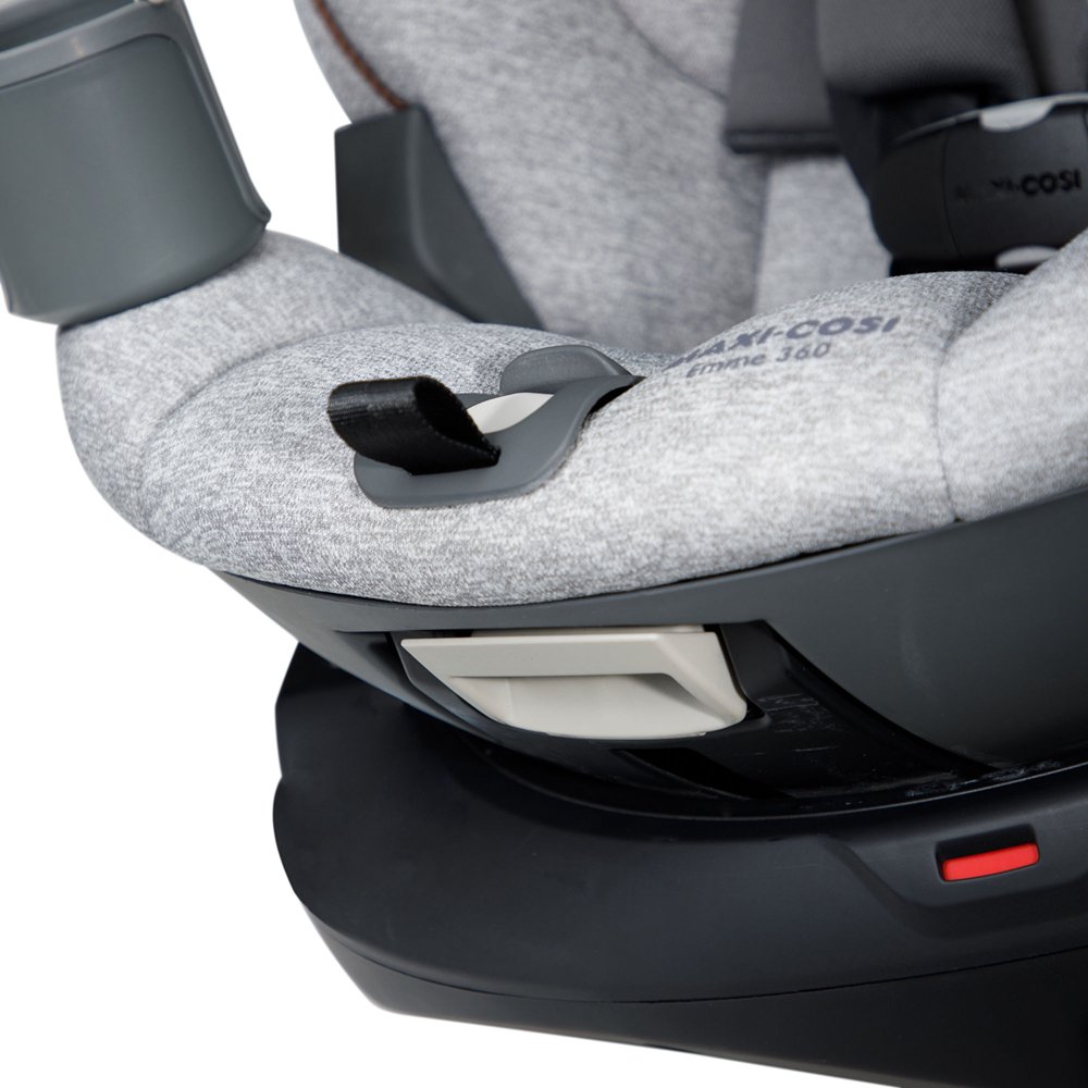 Maxi-Cosi Emme 360 Urban Wonder, foto 7