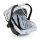 thumbnail image 1 of Asiento de coche Baby Doll Bayer con toldo retráctil y arnés de 18 cm, 1 of 6