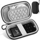 thumbnail image 1 of Funda MP3 AGPTEK de 2,4 pulgadas AiMoonsa, 1 of 3