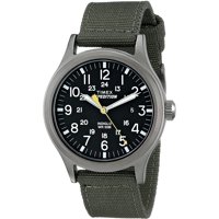 Reloj Análogo Timex Expedition Scout 40 Marrón Hombre