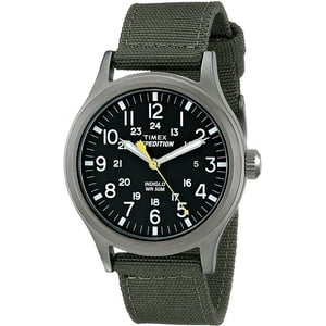 Reloj Timex Expedition Scout 40 Para Hombre