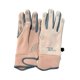 thumbnail image 5 of Guantes De Invierno, Manoplas Calentadoras De Manos Para Actividades Al Aire Libre, Motociclismo, Ciclismo, Hombres, Pantalla Táctil, Color Rosa, 5 of 5
