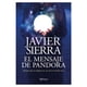 thumbnail image 1 of Libro El Mensaje De Pandora, 1 of 2