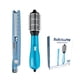 thumbnail image 2 of Kit Plancha Nano Titanium Ionica 32mm Cepillo Secador 64mm, 2 of 8