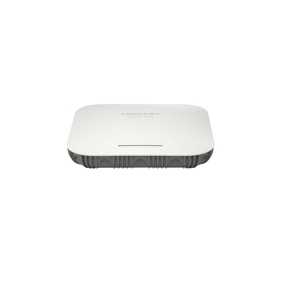 Punto de Acceso Inalámbrico FORTINET FortiAP 831F Wi-Fi 6 para Interior