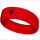 thumbnail image 1 of Cinta protectora ForceField FF roja talla M, 1 of 7