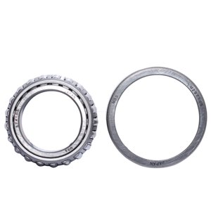 Repuestos Del Sol - Rodamiento Rueda Delantera Hyundai Elantra 1.5 1990 1995