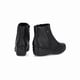 thumbnail image 3 of Botin Mujer Negro Beth 71 Piccadilly, 3 of 3