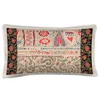 Tuyo Print - Cojín Boheme-Adela 1, 50X30