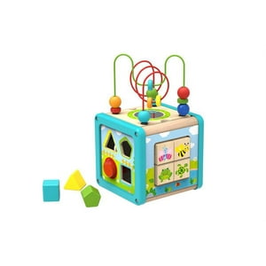 Tooky Toy - Play Cube