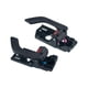 thumbnail image 4 of Manija De Puerta Interior Automotriz Para Hyundai Tiburon 2003-2008 Reemplazar Izquierda Y Derecha, 4 of 5