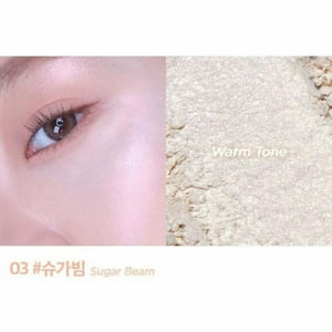 Iluminador En Polvo Jelly Compacto Freeze Collection Lilybyred