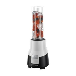 Black+Decker - Licuadora Personal 250 Watts
