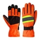 thumbnail image 1 of Guantes De Trabajo De Invierno, Guantes De Protección Laboral Para Ganadería, Camping Y Construcción, Estilo B, 1 of 5