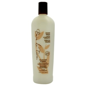Bain De Terre - Champú Ultra Hidratante De Coco Papaya De Para Unisex - Champú