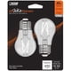 thumbnail image 1 of Bombilla Feit Electric BPA1540927CAWFIL 5 W 2700 K, paquete de 2, 1 of 3