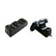 thumbnail image 2 of Base Dock De Carga Doble Joystick Ps4 - Ps, 2 of 3