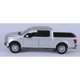 thumbnail image 3 of Coche de juguete Motormax 79364 2019 Ford F-150 Crew Cab 1:27 plateado, 3 of 7