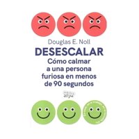 Arpa - Libro Desescalar Douglas E Noll