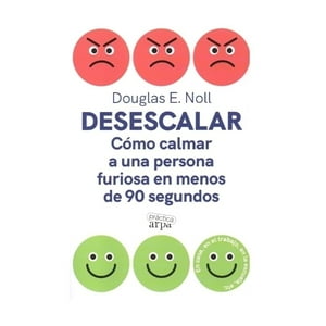 Arpa - Libro Desescalar /Douglas E. Noll